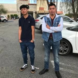 Meet your Posher, Gregory